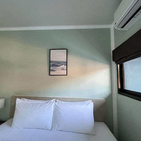 J & Ariya Hotel Near Samui Airport And Koh Phangan Pier Bophut Eksteriør billede