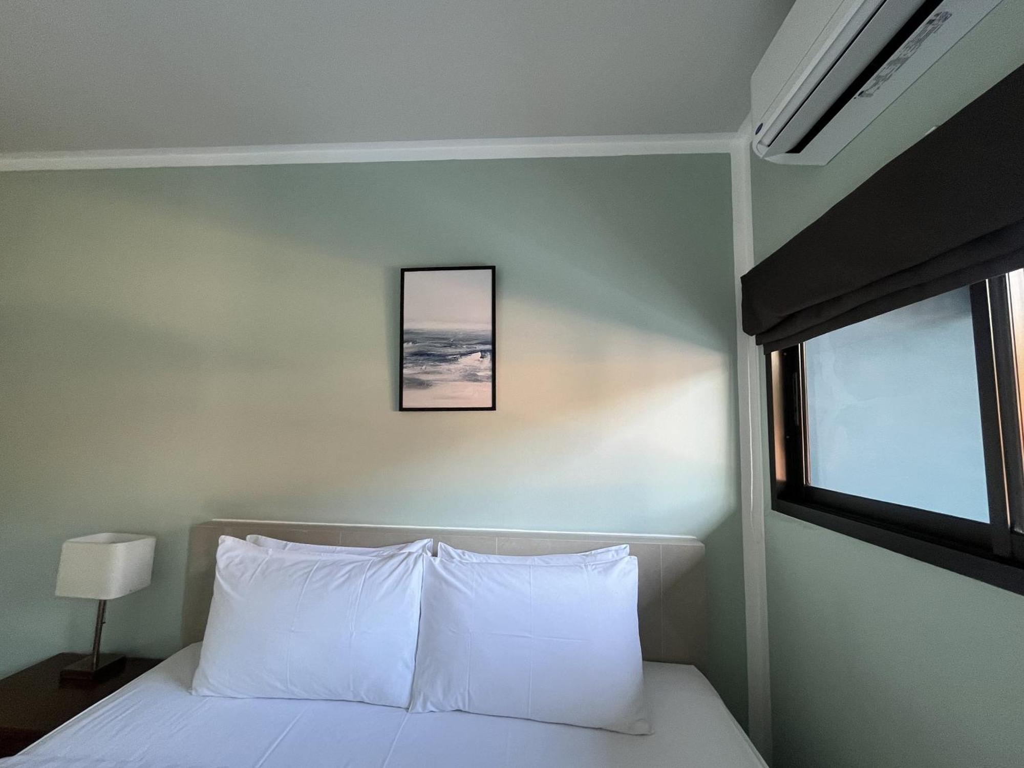 J & Ariya Hotel Near Samui Airport And Koh Phangan Pier Bophut Eksteriør billede